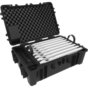 Helios 8 Tube Kit