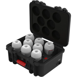 Aputure B7C 8-Light Kit