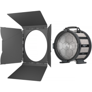 Nanlux FL-35E Motorized Fresnel Lens Package