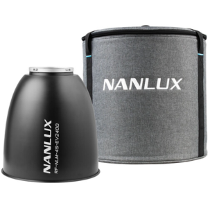 Nanlux Reflector Kit for Evoke 2400B (45°)