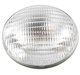 1000W 120V PAR64 Wide Flood WFL (FFS)
