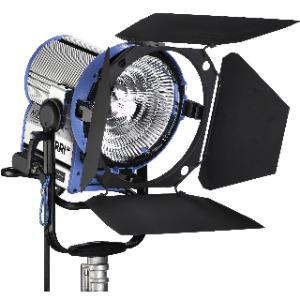 Arri M18 High Speed Par Package