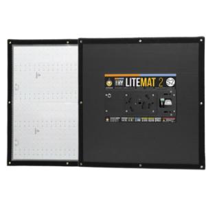 Lite Gear - Lite Mat 2 Bi-Color Kit