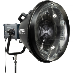 Nanlux BE55 Parallel Beam Reflector