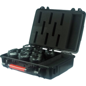 Astera 8-Light AX3 LightDrop LED Kit
