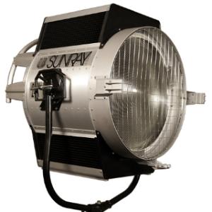 18K Fresnel Package