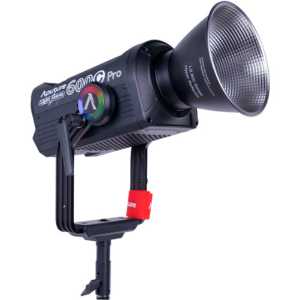 Aputure 600C Pro II RGB Package