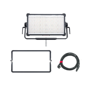 Aputure NOVA II 2x1 Tunable Color LED Light Panel Kit