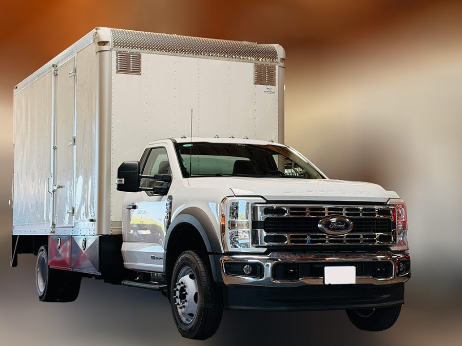 3 - Ton Grip Package 2026