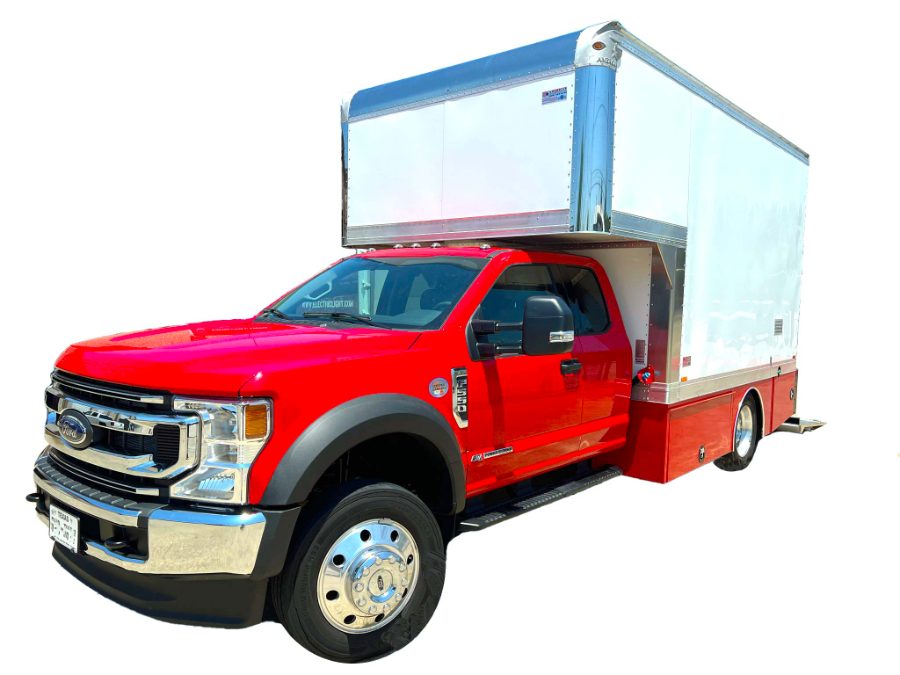 3 - Ton Grip Package 2026
