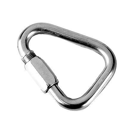 Triangle Screw Links