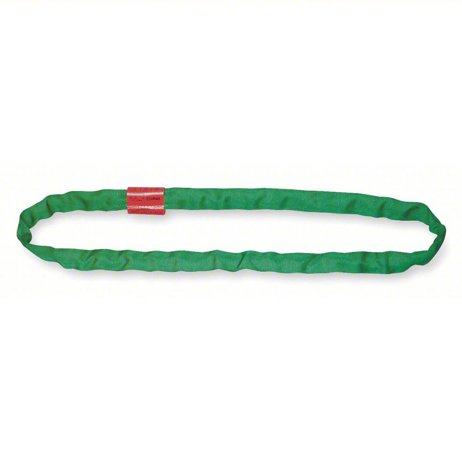Span Set - 2 Ton - 3'