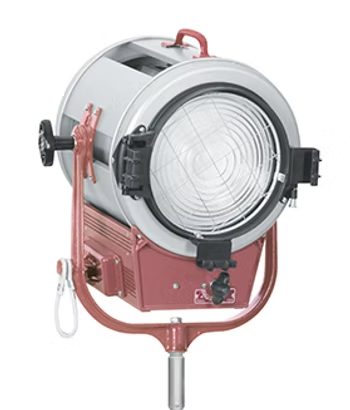 5K Baby Solarspot Package