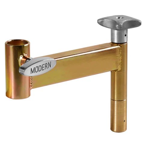 Dolly Locking Arm Offset
