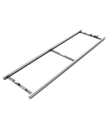 Straight Tacks 8' - Round Stock - Filmair