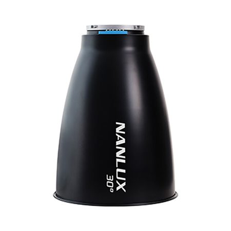 Nanlux Reflector Kit for Evoke 2400B/5000B (30°)