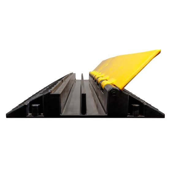Cable Cross-Overs (2 Channel)