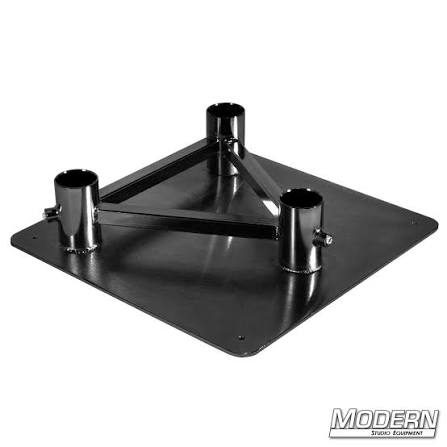 1-1/4" Pipe Truss Base