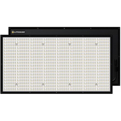 Lite Gear - Lite Mat 4 S2 Kit