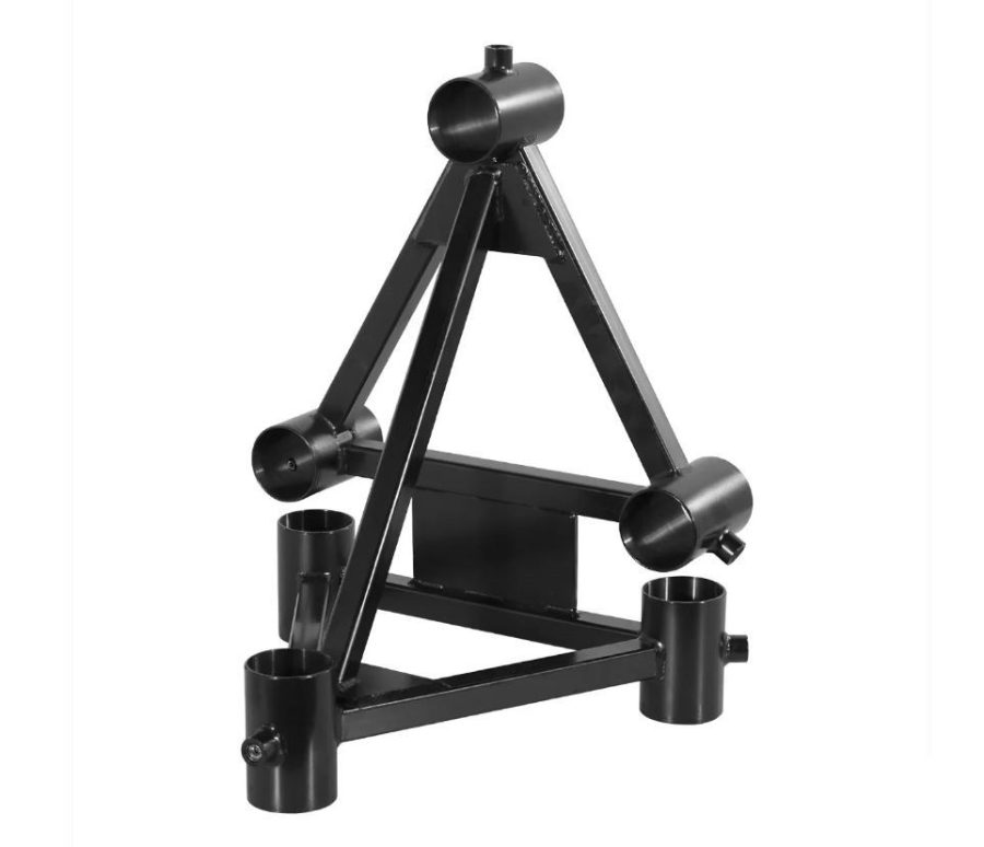 1-1/4" Pipe Truss 90 Degree Corner