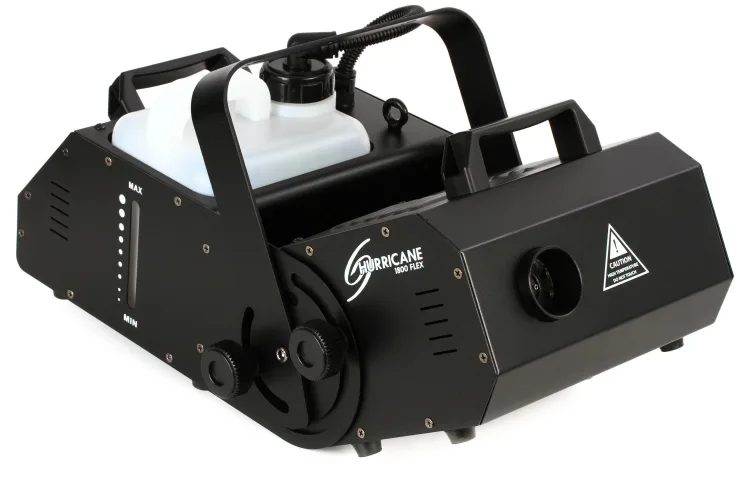 Chauvet Hurricane 1800 Fogger