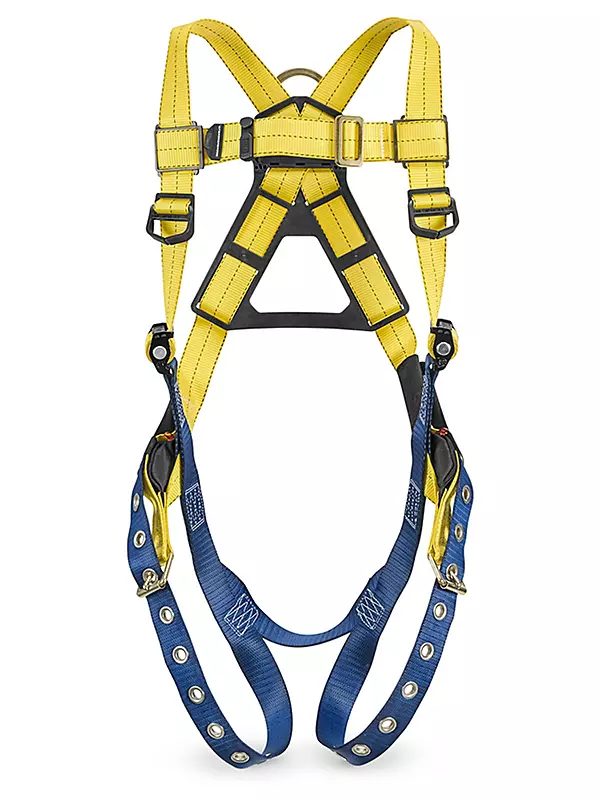 Full Body Safety Harness
