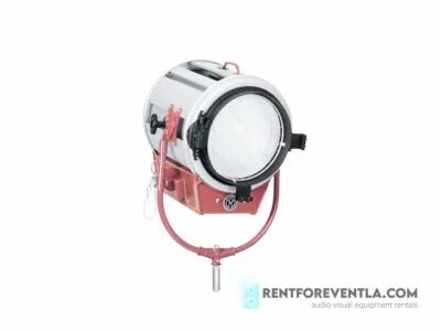 5K Baby Solarspot Package
