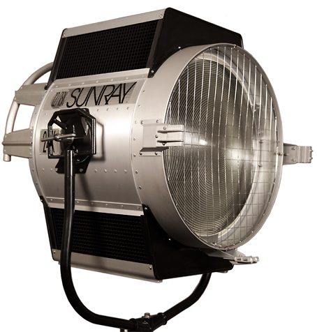 Mega Fresnel