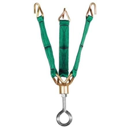 Camera Tri-Pod Tie Down