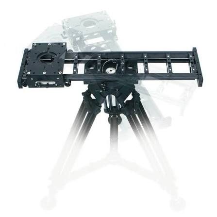 Matthew's 4' Slider