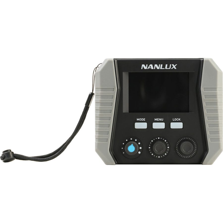 Nanlux WC-LM6P-C1 Wired Controller