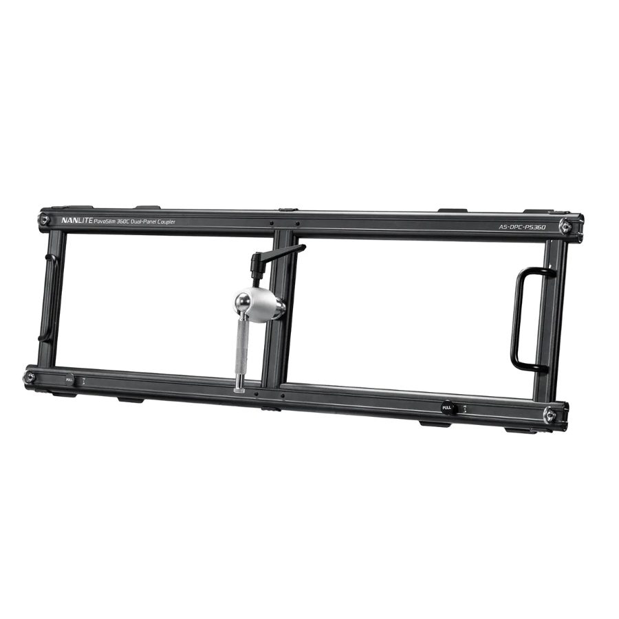 Nanlite PavoSlim 360C Dual Panel Bracket