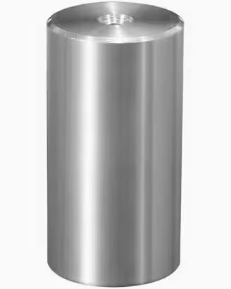 Speed Rail Starter 1 1/4" - 5" with 5/8" Receiver and 3/8" Female Thread