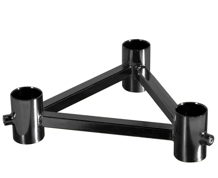 1-1/4" Pipe Truss Triangles