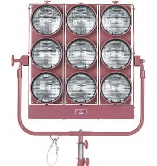 9,000W Maxi-Brute Package