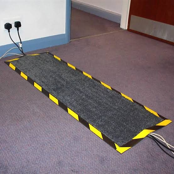 Cable Mat