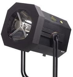4K Xenon Package