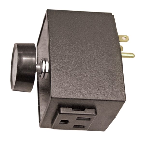 Neon Dimmer, NESP