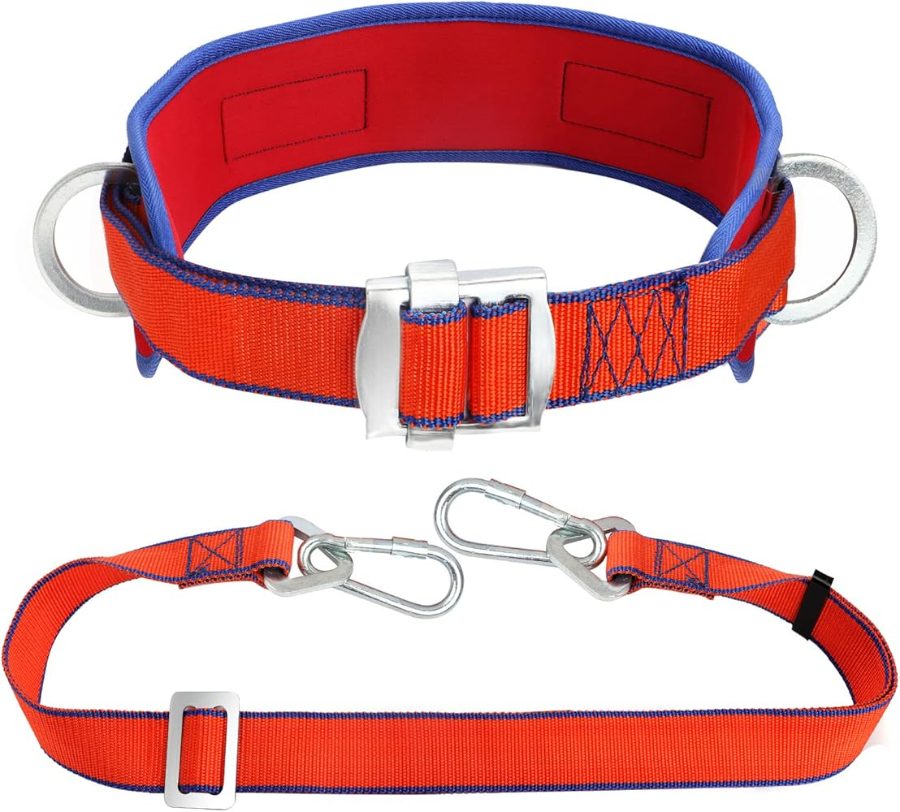 Safety Belts