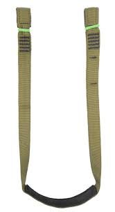 Aider/Etiers (Short Strap Webbing)