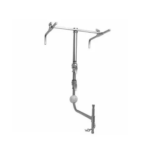 Wall Hanger / Baby Trombone