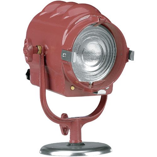 200W Midget Solarspot Package