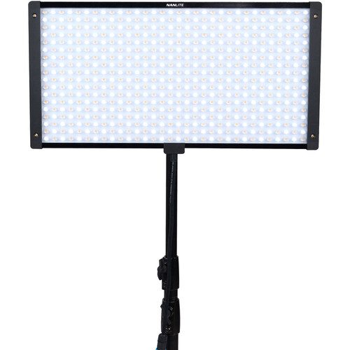 Nanlite PavoSlim 120C RGB LED Panel Package