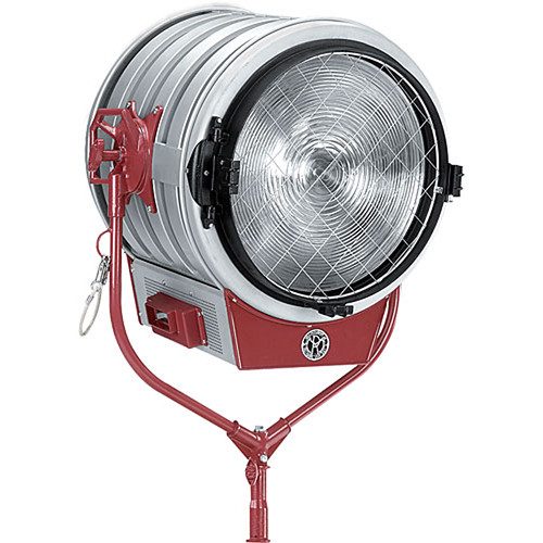 10K 20" Standard Tener Solarspot Package
