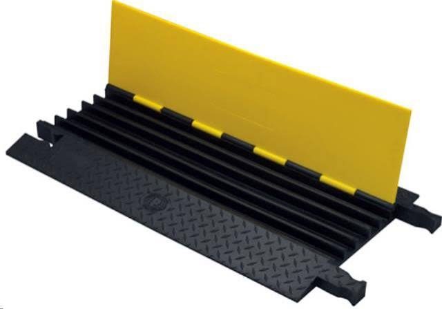 Cable Cross-Overs (5 Channel)