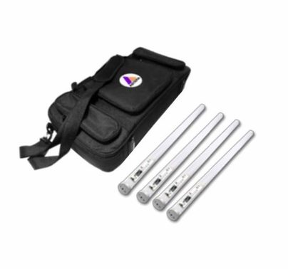 Helios 4 Tube Kit