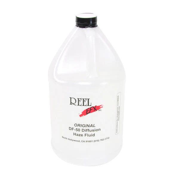DF50 Hazer Fluid (Sold by Pint)