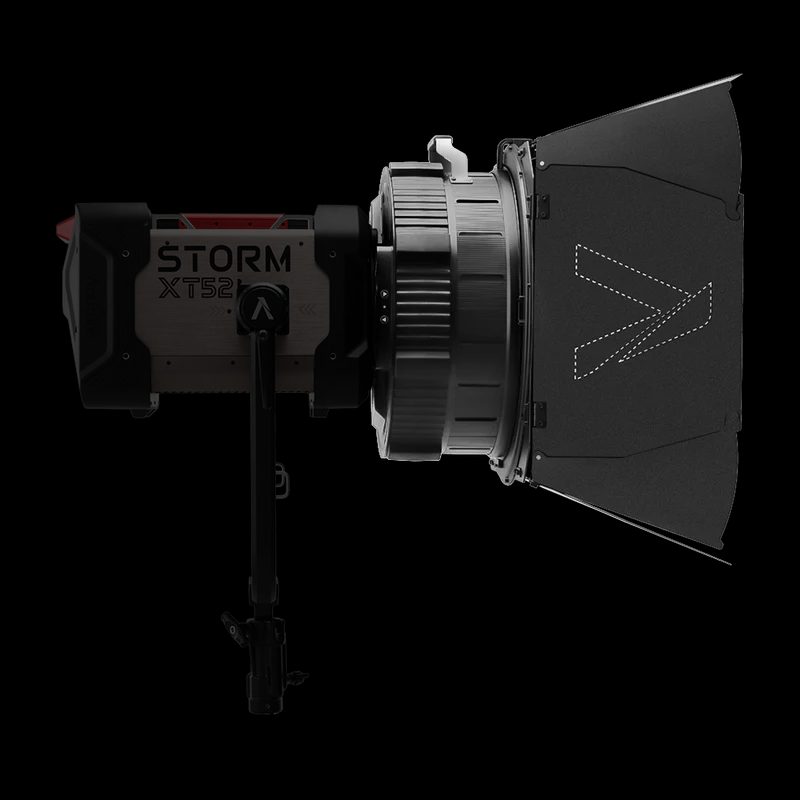 Aputure Motorized CF16 Fresnel (Flight Case Kit)