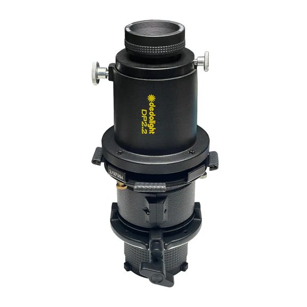 80C Dedo Adapter