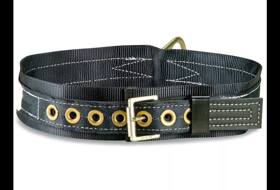 Safety Belt
